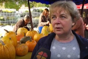 Bundeva - jesenska kraljica povrtnjaka