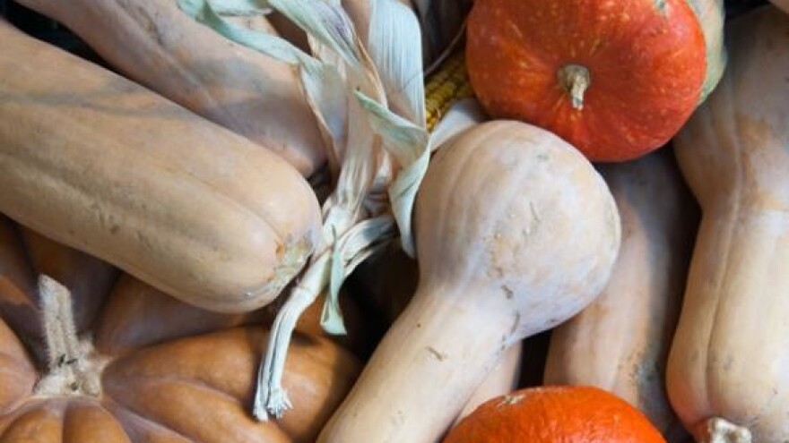 8. Praznik plodova zemlje