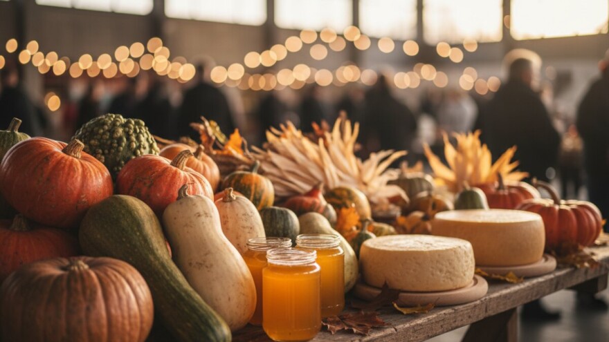 Bundevijada, izložba starih obrta i zanata