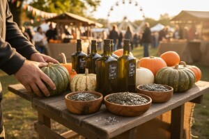 Bundevijada u Ekocentru "Mavrović"