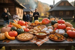 Bundevijada u Vrboskom!