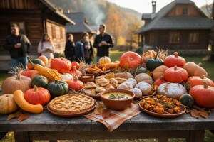 Bundevijada u Vrboskom!