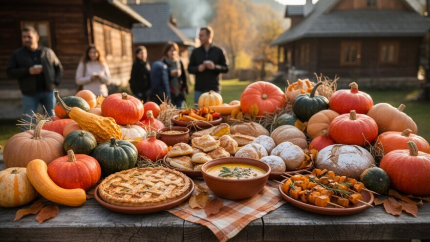 Bundevijada u Vrboskom!