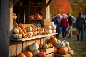 Bundevijada u Vrbovskom