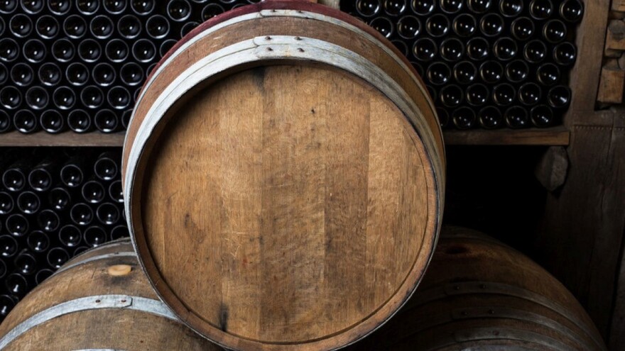 Bačva vina na aukciji prodana za više od 150.000 eura