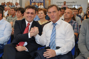 Uspješno gospodarstvo temelj vinkovačkog folklora