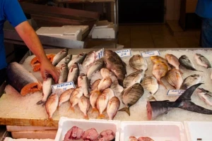 Osniva se "Riblja berza" u Sahalinskoj oblasti