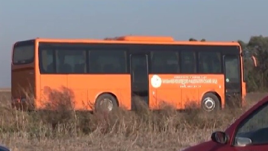 Studenti poljoprivrednog fakulteta na praksi