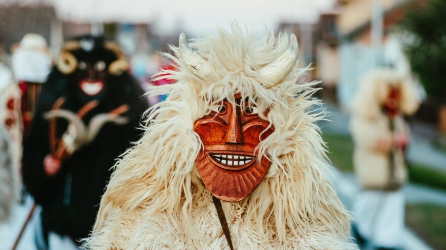 Kožuvari, rogonje i strašne buše dobili priznanje pred same fašange - gdje se sve održavaju?