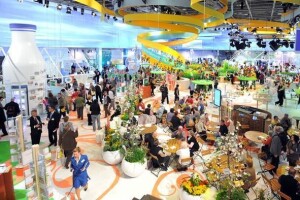 Green Week Business day u Berlinu!