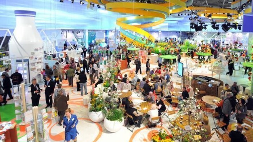 Green Week Business day u Berlinu!