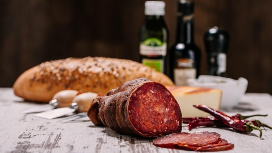 Prerada mesnih proizvoda najisplativija zaokruženom proizvodnjom