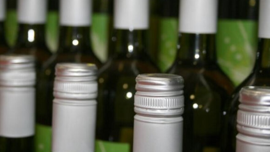 13. degustacija ravnokotarske kapljice