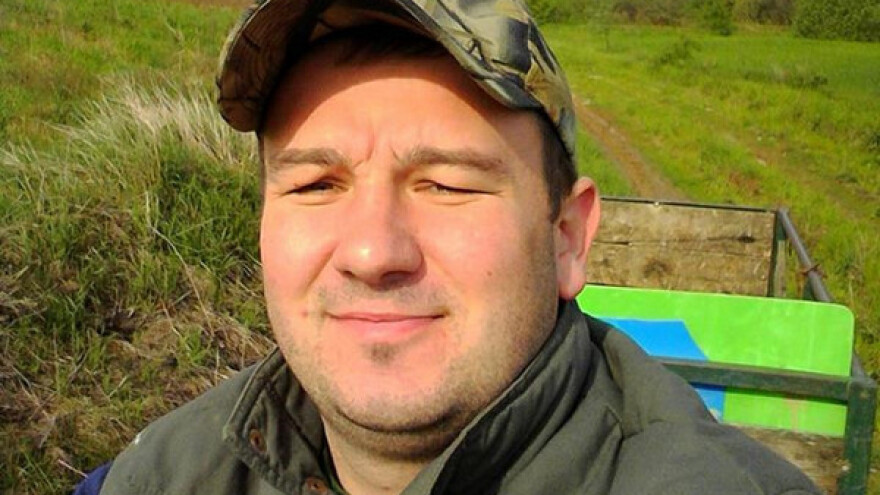 Denis Bužić kupuje zapuštenu prigorsku zemlju i sadi vinograde