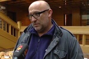 Socijalno radni projekt braniteljskih zadruga!