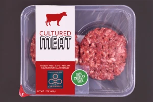 Meso iz laboratorije dobilo službeni sertifikat - trebao bi da ubrza prihvatanje ovih proizvoda?