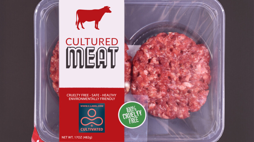 Meso iz laboratorije dobilo službeni sertifikat - trebao bi da ubrza prihvatanje ovih proizvoda?