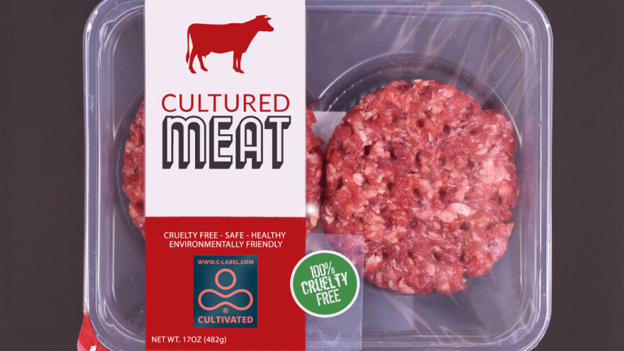 Meso iz laboratorija dobilo službeni certifikat - trebao bi ubrzati prihvaćanje ovih proizvoda?