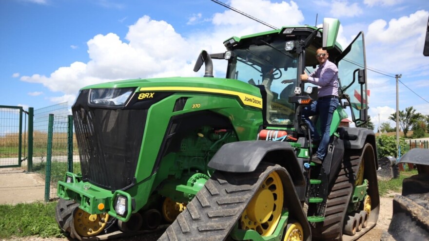 Slobodan Živanić: Treba da se čuje glas svakog domaćina, na selima je još mnogo priča