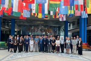 Petir na FAO konferenciji u Rimu: OPG-ovi su ključ sigurnosti hrane