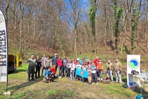 Krenuli od čišćenja svojih ulica, danas broje 3.000 volontera - tko su Ranger - Čuvari prirode Hrvatska?