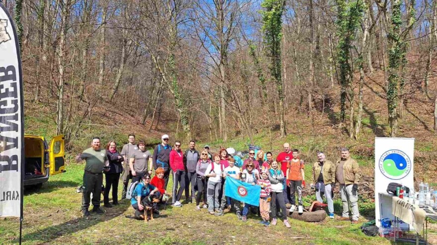 Krenuli od čišćenja svojih ulica, danas broje 3.000 volontera - tko su Ranger - Čuvari prirode Hrvatska?