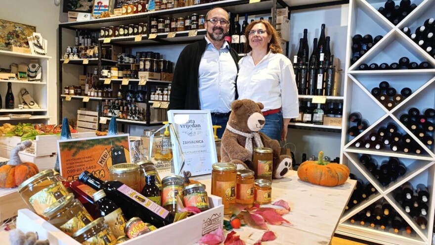 Pčelarstvo Burić sada nosi i titulu 'Smart OPG 4.0', evo zašto