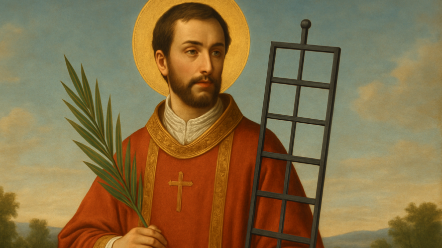 Blagdan je sv. Lovre, omiljenog sveca u Hrvatskoj