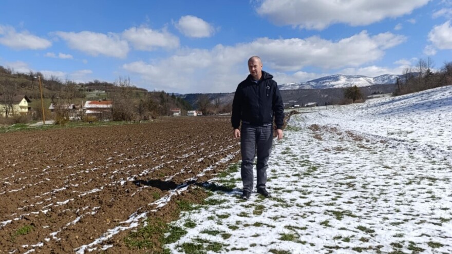 Djeca registrovanih poljoprivrednika ostala bez dodatka: "Kakva je ovo poruka mladima na selu"