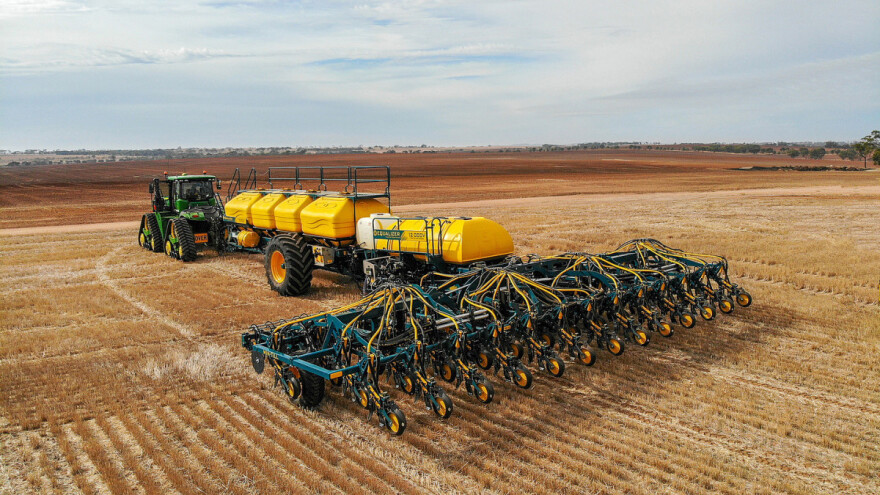 Tehnologija sjetve: Lemken preuzimanjem Equalizera širi portfelj proizvoda