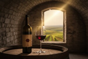 Cabernet Sauvignon Vina Belje pobjednik u Bergamu