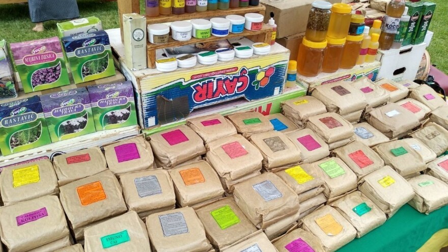 Lekovito bilje najefektivnije kao preventiva