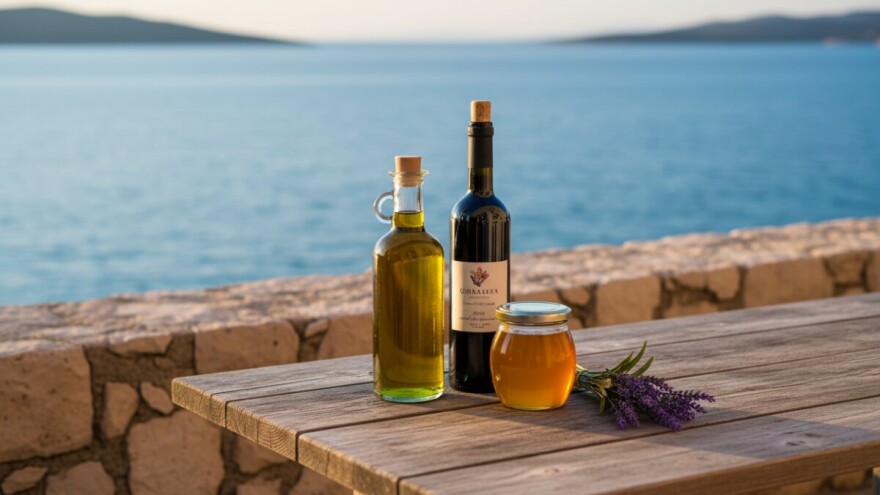 Čak 255 proizvoda s oznakom otočne kvalitete