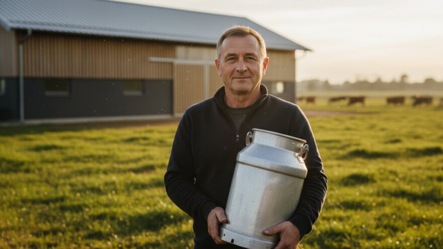 Čak 84 posto mlijeka EU-kvalitete