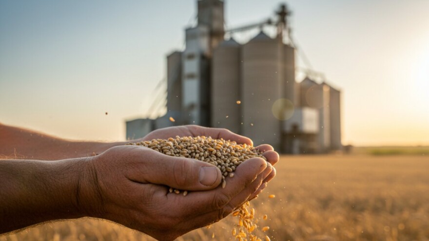Čakovečki mlinovi pšenicu otkupljuju za 1,35 kuna