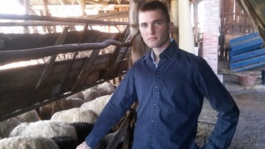 Udružili se ovčari i kozari Slavonije i Baranje!