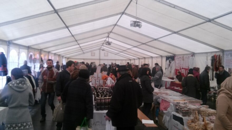 Zlatne niti od 2016. još privlačnija destinacija!