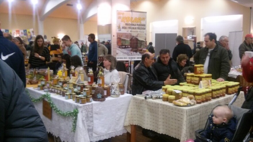 Osnova za pčelarske potpore je evidencija!