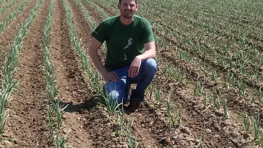 Poljoprivrednik kojeg bi svaka zemlja poželjela!