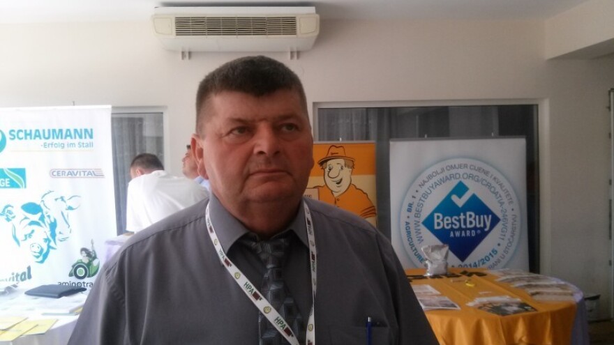 U svinjogojstvu stanje nikad teže