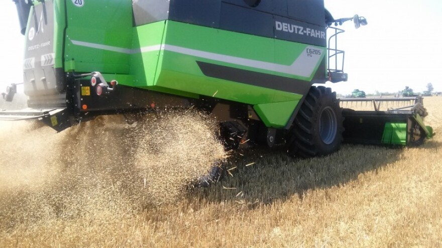 Mali stroj za velike stvari