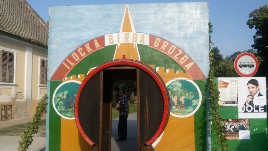 Svi putevi vode u Ilok!