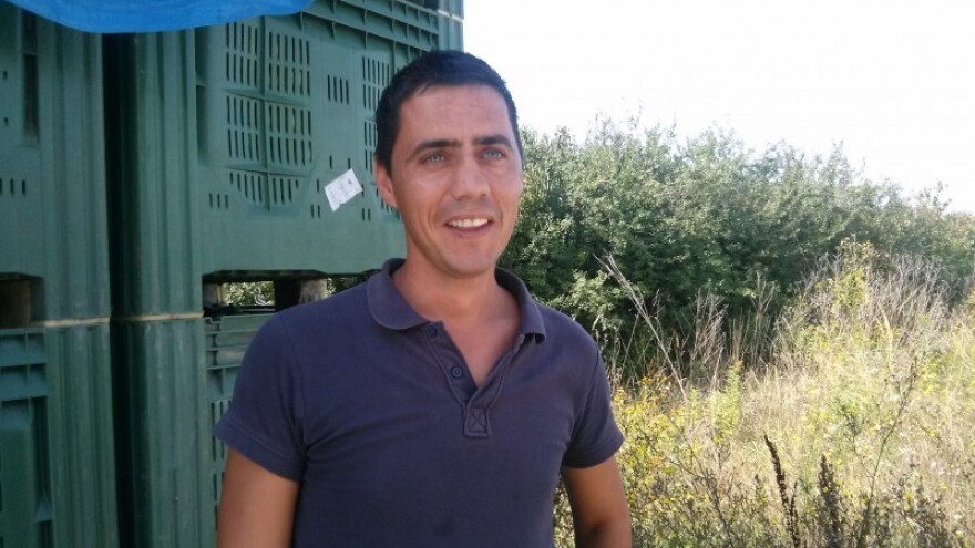 Četvrti - ali najuporniji!