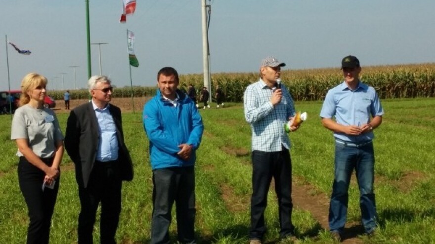 Pioneer otišao za boljim uvjetima proizvodnje