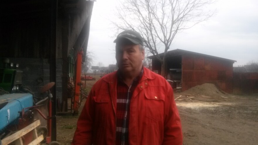 Eko ratarenje moguće uz barem 50 ha zemljišta!