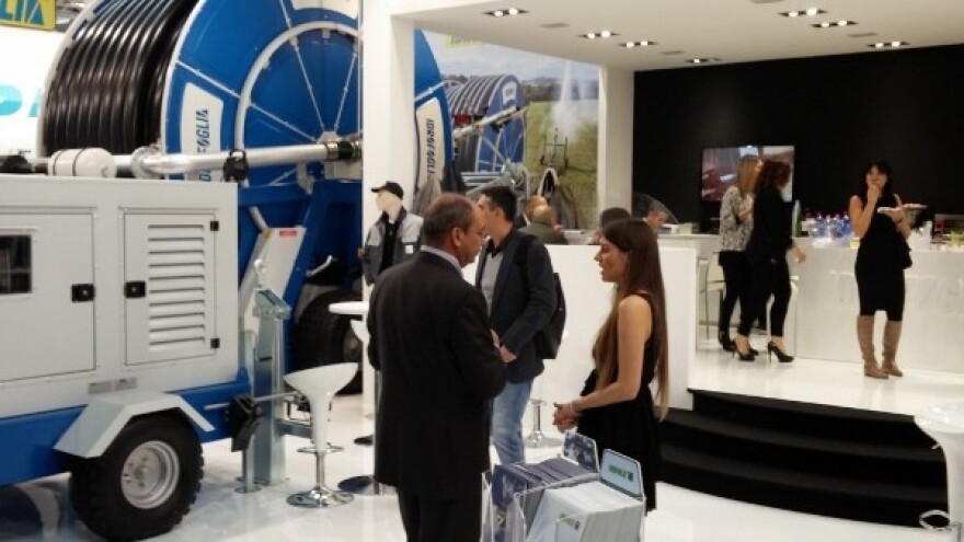 Od Talijana valja učiti o navodnjavanju