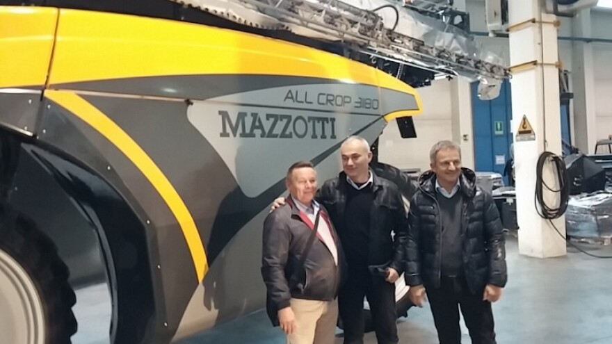 Kako su stvarani najjači brandovi mehanizacije