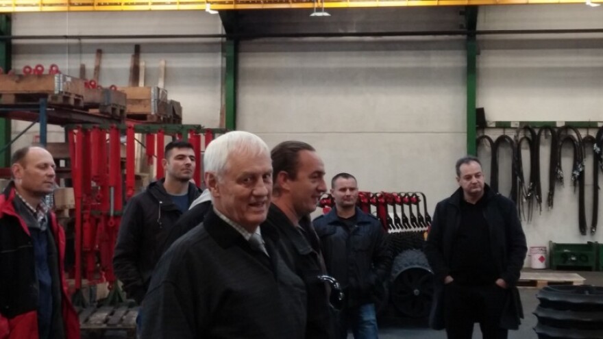 Kako su Elly i Villy Christiansen pokrenuli He-Vu!