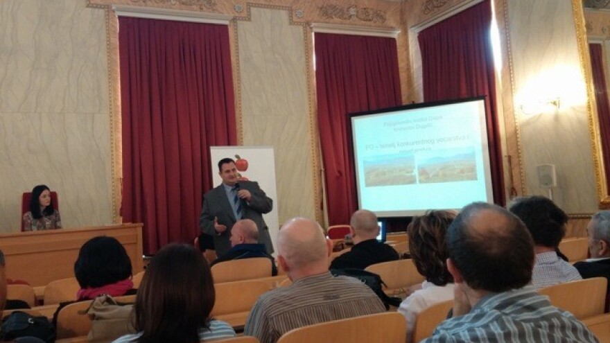 Dika postaje snaga i na tržištu i u tehnologiji!