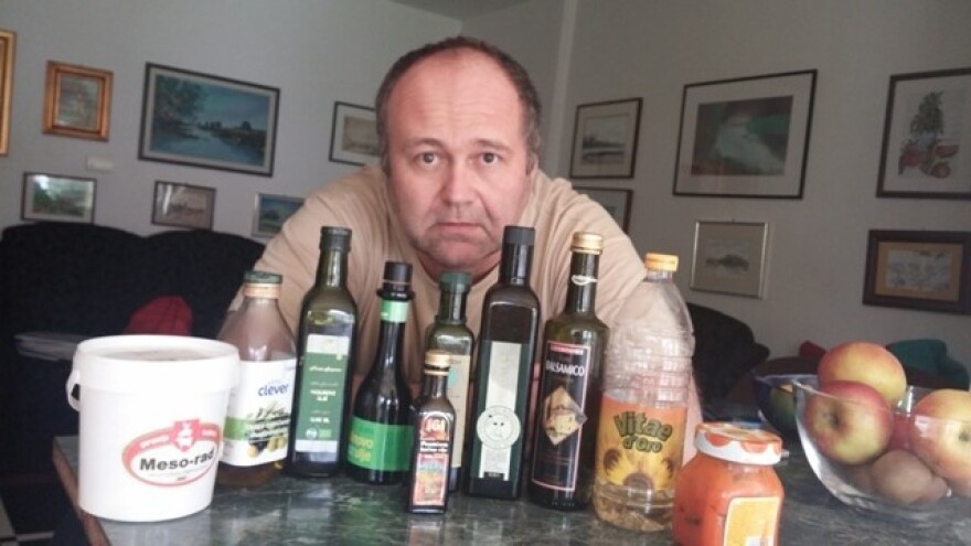 Maslinari u obračun s trgovačkom mafijom!